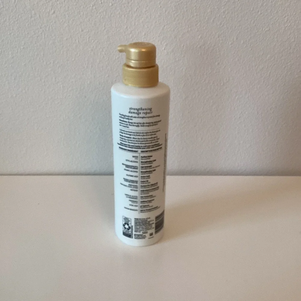 Pantene Nutrient Blends Strengthening Damage Repair CONDITIONER 13.5oz 2 PACK